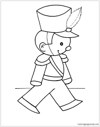 Coloring with vigor stories & rhymes exploration english maths puzzles. Lego Toy Soldier Coloring Pages Lego Coloring Pages Coloring Pages For Kids And Adults