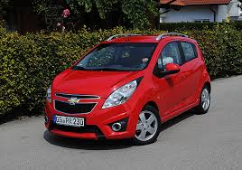 The chevy ii nameplate was dropped after 1968, with nova becoming the nameplate for all of the 1969 through 1979 models. Chevrolet Spark Lt 1 2 Presse24 Com