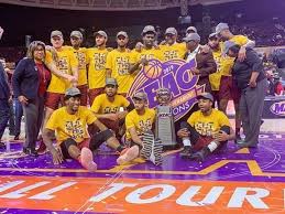 Meac Basketball Tournament Events Things To Do In Norfolk