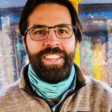 Mark Forcum (@markforcum)