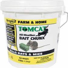 Discover the best rat poison for indoor and outdoor locations to buy in 2021! The Best Rat Poisons For Pest Control At Home Bob Vila