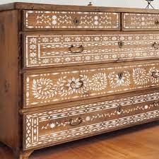 Jaipur Indian Inlay Stencil Stencil Furniture Inlay Furniture Diy Furniture Renovation