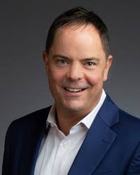 Inga Walter and Nathaniel Hook