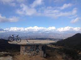 Maybe you would like to learn more about one of these? Mountain Bike Trails Near Santa Barbara