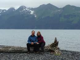 All the while, keep a lookout for wildlife! Caines Head Park Picture Of Kayak Adventures Worldwide Seward Tripadvisor