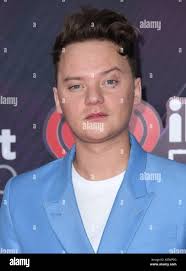 Connor thompson hi-res stock photography and images