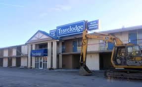 At travelodge we really do have the best cheap hotels in york. Hampton Inn Will Replace Travelodge On Brighton Avenue In Portland Portland Press Herald