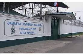 Kementerian pelancongan, seni dan budaya malaysia no. Jabatan Penjara Malaysia Address