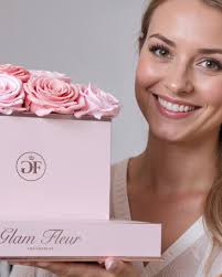 Glam Fleur