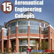 Aeronautical Engineering Engineering Colleges Engineering Careers Aeronautics