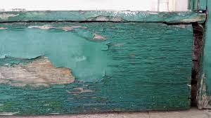Tops of window sashes 5. Epa Proposes Tighter Standard For Lead Dust From Paint Michigan Radio