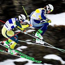 Die italienische lawine auf den pisten. 19 Athletinnen Und Athleten Vertreten Italien An Der Wm Skinews Ch