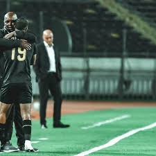 He says that has helped him for al ahly's coach, pitso mosimane, playing against the best team in the world right now shouldn't. Pitso Mosimane Steers Al Ahly To 2 0 Win Against Wydad In Casablanca