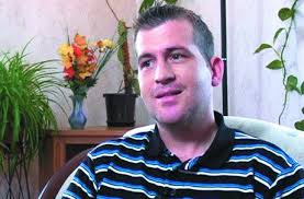 MÜSLÜMAN OLDUKTAN SONRA BİLÂL İSMİNİ ALAN ALMAN NİCHOLAS LOS: Hayatıma  İslâmiyet yön veriyor