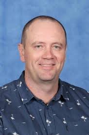 Our principal and staff