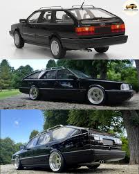 Image result for Black 1991 Audi