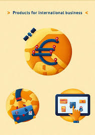 Ubi Banca Restyling On Behance Drawing Illustrations Illustration Design Vector Illustration