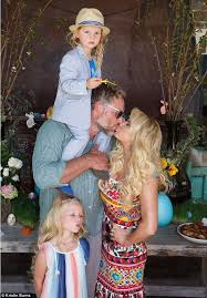 Jessica simpson and husband eric johnson welcome daughter birdie mae these pictures of this page are about:jessica simpson current husband. Jessica Simpson Looks Incredible As She Kisses Husband Celebrity Kids Fashion Jessica Simpson Celebrity Kids