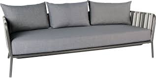 Lounge Sofa Space Von Stern Mobel Bei Der Mobelserie Space Stehen Edle Grautone Im Kontrast Zu Moderner Zweifarbiger T In 2020 Stern Mobel Outdoor Mobel Terrassenmobel