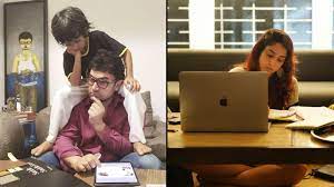 And address is 2, hill view apartments, opposite mehboob studios, hill road, bandra west, mumbai aamir khan is a bollywood actor. 18 Pictures And Videos That Take You Inside Aamir Khan S Luxurious House In Bandra Mumbai Gq India
