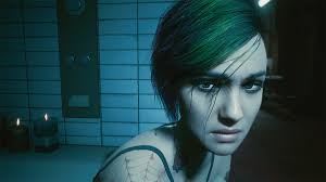 How to Romance Judy Alvarez in Cyberpunk 2077