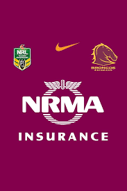 You'll receive email and feed. Brisbane Broncos Jersey Digital Art By Wayne Doni