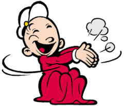 Popeye Bebe Gugu Desenhos Animados Vintage Personagens De Desenhos Animados Antigos Esbocos De Cartoons