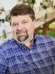 Obituary for Mark A. Knapp