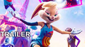 En diciembre del año pasado, el equipo de xbox, de la mano de lebron james y bugs bunny, invitaron a los fanáticos de los videojuegos a presentar sus ideas para un juego inspirado en la película space jam: Space Jam 2 Una Nueva Era Trailer Espanol Latino 2021 Youtube