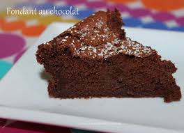 Fondant Au Chocolat Ultra Fondant Avec Images Fondant Au Chocolat Chocolat Gateau Creme Fraiche