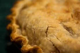 What's more comforting at christmas time than a pie? Soul Food Queen Pies