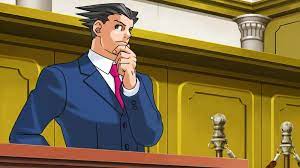 Create Meme Phoenix Wright 3 Ace Attorney Phoenix Phoenix Wright Ace Attorney Trilogy Pictures Meme Arsenal Com