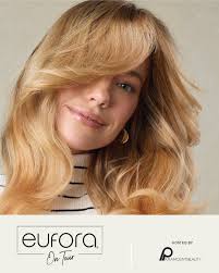 Eufora Salon Professionals