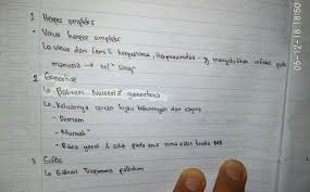 Imunitas tubuh harus dijaga dengan baik agar tidak mudah terserang penyakit. Penyakit Pada Organ Reproduksi Brainly Co Id