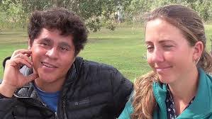 Leah Parry's Instagram, Twitter & Facebook