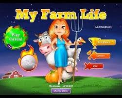 Download Game Berkebun My Farm Life 2 Full Version Game Mainan Belajar