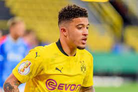 €100.00m * mar 25, 2000 in london, england Chelsea Battle Liverpool For Jadon Sancho Again We Ain T Got No History
