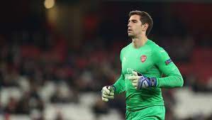 Emi martinez (emimartinez) added a comment to t78986: Reading Confirm Loan Signing Of Arsenal Goalkeeper Emiliano Martinez Until The End Of The Season Royals Mad