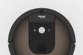 Irobot Roomba 980 3d Model Vray 3ds Irobot Roomba Roomba Irobot
