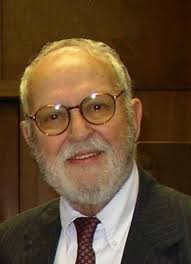 Obituary information for Harold Straus