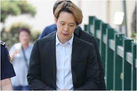 Maybe you would like to learn more about one of these? Park Yoochun Receives Sentence