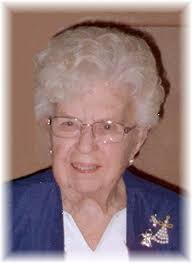 Dorothea Grant Obituary (2015)