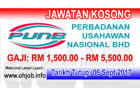 On 17 february 1962, the bank was listed on. Jawatan Kosong Kerajaan Swasta 2017 2018