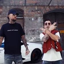 Malik montana rundki to kolaboracyjny numer malika, na którym gościnnie udzielili się diho, alberto oraz bibič. Stream Mr Polska Feat Malik Montana Pistolet Prod By Abel De Jong By Woah Music Listen Online For Free On Soundcloud