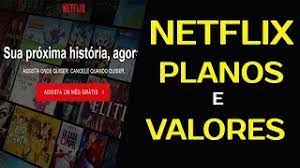 O amazon prime custa r$9,90 por mês, o hulu custa $5,99 dólares por mês, o disney plus custa r$27. Netflix Planos 2019 Veja Os Valores Dos Planos Netflix 2018 2019 Youtube