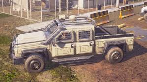 Check spelling or type a new query. The Vehicles In State Of Decay 2 Goblins Ghouls