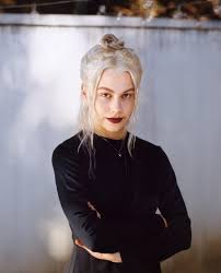 Phoebe bridgers released a defining album of 2020, picked up a handful of grammy nominations, smashed her guitar on snl, and silenced dad rock twitter—all while building her own music empire. Phoebe Bridgers Profile The Motion Sickness Singer Has Auspicious Astrology Gq
