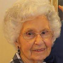 Caroline "Carol" Sebestyen