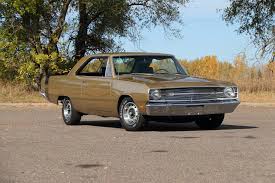 Image result for Gold 1969 Dart