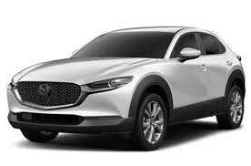 Dealer used car pahang » temerloh. Mazda Cx 30 Preferred Package 2020 Price In Thailand Features And Specs Ccarprice Thb